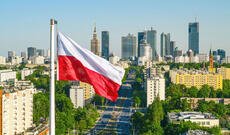 Polşa Rusiya və Belarusla sərhədini minalamaq niyyətindədir