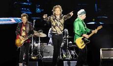 Rolling Stones Kit Riçardsın səhhəti ilə əlaqədar 2026-cı il qastrol turunu ləğv edib