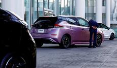 Yaponiya elektrik avtomobillərinə yeni vergi tətbiq etməyi planlaşdırır