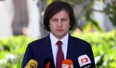 Kobaxidze Azərbaycanı Gürcüstanın "xüsusi dostu" adlandırdı