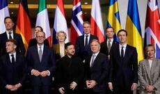 ABŞ və Avropa tərəfindən hazırlanan təhlükəsizlik zəmanətləri Avropa qüvvələrinin Ukraynada yerləşdirilməsini əhatə edir