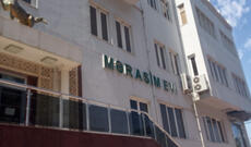 Allah rəhmət eləsin!