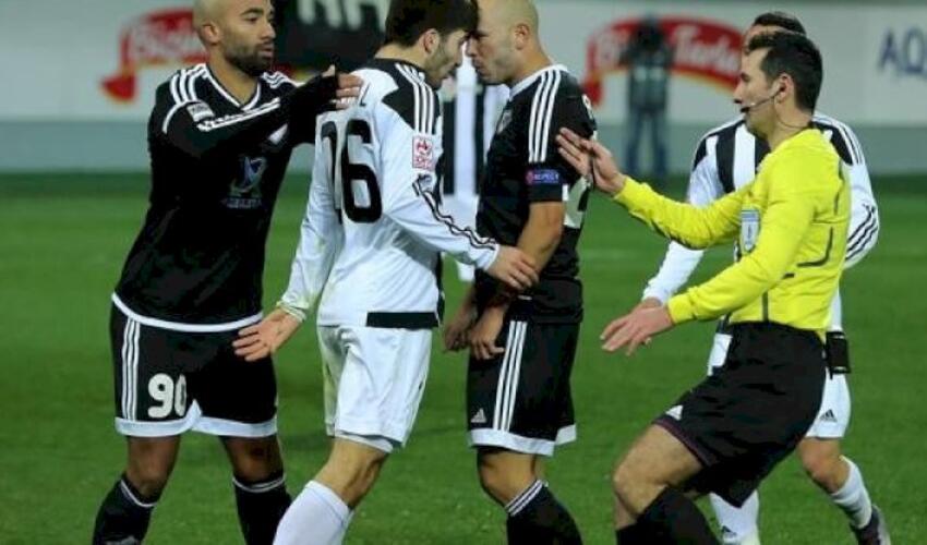 “Neftçi” futbolçularına “Qarabağ”dan daha çox maaş verir - AFFA açıqladı