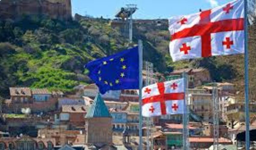 Avropa İttifaqının Gürcüstana maliyyə yardımının dayandırılması  uzadıla bilər