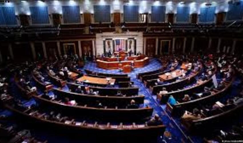 ABŞ Konqresi 901 milyard dollarlıq müdafiə büdcəsi təklifini təsdiqləyib