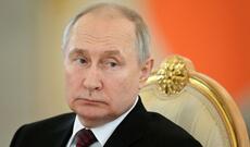 Putin Avropa siyasətçilərini "donuzlar" adlandırdı