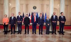 ABŞ və Avropa Ukrayna üçün ətraflı təhlükəsizlik zəmanəti planı hazırlayıblar