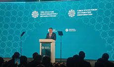 Əhməd İsmayılov: Türk ölkələrinin geopolitik fəallığı artdıqca dezinformasiya dalğasının da miqyası genişlənir