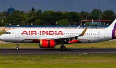 Air India 13 il əvvəl itirdiyi "Boeing"ini tapıb