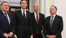 ABŞ Ukraynaya qarşı müharibənin başa çatması ilə bağlı Rusiya ilə Mayamidə danışıqlar aparacaq