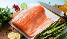 Endokrinoloq Yeni il süfrəsi üçün ən faydalı qırmızı balığı adlandırıb