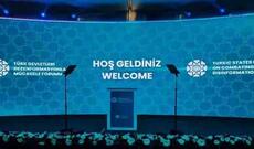 Ankarada Türk Dövlətlərinin dezinformasiyaya qarşı mübarizə Forumu başlayıb