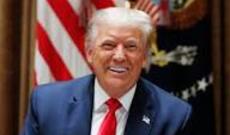 Trampın keçmiş köməkçisi sağlamlığı ilə bağlı sensasion açıqlama verib