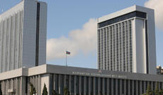 Milli Məclis Avropa Parlamentinin qərəzli qətnaməsi ilə əlaqədar bəyanat yayıb