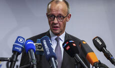 Aİ dondurulmuş Rusiya aktivləri ilə bağlı qərar qəbul edib