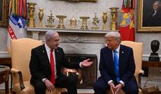 Netanyahu Trampla İrana yeni zərbələri müzakirə etməyi planlaşdırır