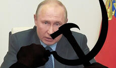 ABŞ kəşfiyyatı Rusiyanın keçmiş Sovet ərazisini ələ keçirmək istədiyindən şübhələnir