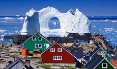 Tramp Qrenlandiya üzrə xüsusi nümayəndə təyin etdi