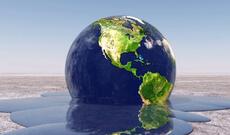 Qlobal istiləşmə qlobal taxıl məhsullarını təhdid edir