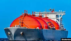 Rusiyanın Çinə LNG ixracı rekord həddə çatdı