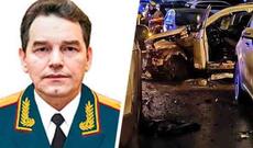 Moskvada avtomobil partlayışı nəticəsində general Sarvarov həlak olub