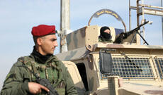 Hələbdə milislər və Suriya hökumət qüvvələri arasında toqquşmalar baş verib