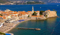 Monteneqro Türkiyə ilə vizasız səyahəti bərpa edib