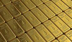 Çin noyabr ayında Rusiyadan rekord miqdarda qızıl alıb