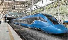 Cənubi Koreya yüksək sürətli qatarların sürətinə görə Yaponiyanı və Fransanı qabaqlayacaq