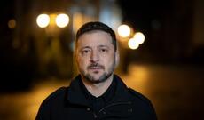 Zelenski Avropadan və ABŞ-dan hansı zəmanətləri almaq istədiklərini açıqladı