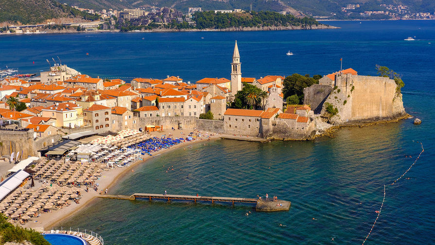 Monteneqro Türkiyə ilə vizasız səyahəti bərpa edib