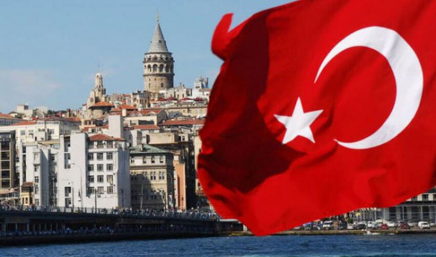 Türkiyə Somalidə Hərbi Hava Qüvvələri Komandanlığını yaradır