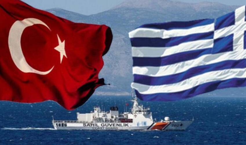 Türkiyəyə qarşı yeni hərbi blok,"üçlük" ittifaqı yaradılır