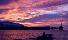 2025-ci ildə maqnit fırtınalarının olduğu günlərin sayı 10 illik maksimuma çatdı