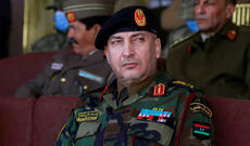 Liviya Baş Qərargah rəisinin ölümündən sonra üç günlük matəm elan edib