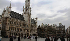 Brüssel ABŞ-ın beş Aİ vətəndaşına qarşı sanksiyalarından şoka düşüb