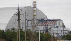 Çernobıl Atom Elektrik Stansiyasının (ÇAES) direktoru, Rusiya Federasiyasının yeni zərbəsi nəticəsində sarkofaqın dağılma riski barədə xəbərdarlıq edib