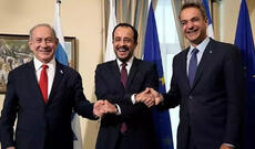 Türkiyəyə qarşı yeni hərbi blok,"üçlük" ittifaqı yaradılır