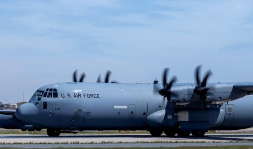 Pentaqon C-130J Təyyarə İstehsalı Müqaviləsini 25 milyard dollara qədər artırıb