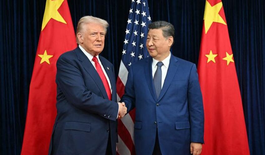 ABŞ Çin çiplərinə yeni gömrük rüsumlarının tətbiqini təxirə salıb