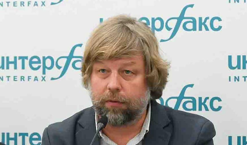 Ukrayna Polşadan rusiyalı arxeoloqun ekstradisiyasını istəyib