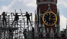 Mer Sobyanin Moskvada 500.000 nəfərlik işçi qüvvəsi çatışmazlığı olduğunu açıqladı