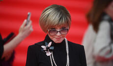 "Moskva Göz Yaşlarına İnanmır": Vera Alentova öldü