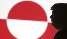 Danimarka Trampın Qrenlandiya planlarına cavab olaraq "Bir neçə ştat almaqla" hədələyir