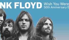 Pink Floyd yarım əsrdən sonra əfsanəvi "Wish You Were Here" mahnısına videoçarx buraxıb