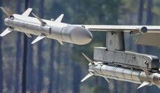 Almaniya hava hücumundan müdafiə sistemini gücləndirmək üçün Ukraynaya AIM-9 Sidewinder raketləri verəcək