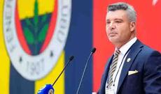 "Mənim əleyhimə böhtan yayılır" - "Fənərbaxça" prezidenti narkotik işi üzrə dindirildikdən sonra bəyanat verib