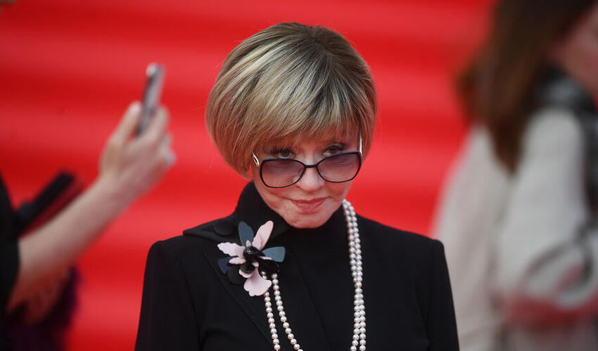 "Moskva Göz Yaşlarına İnanmır": Vera Alentova öldü