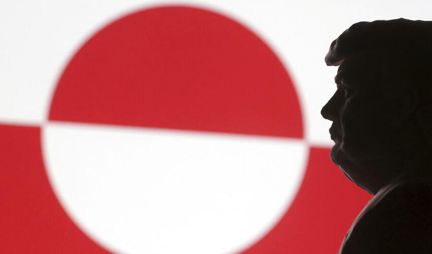 Danimarka Trampın Qrenlandiya planlarına cavab olaraq "Bir neçə ştat almaqla" hədələyir