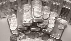 Gümüş və platinanın birja qiymətləri tarixi maksimumu yenilədi